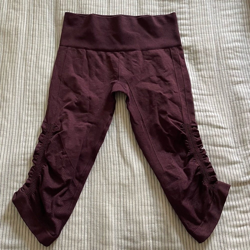 lululemon athletica Leggings